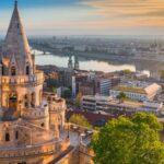 Budapest Budapest