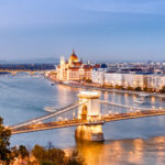 Budapest Silvester DCS Budapest Silvester DCS