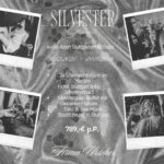 Silvester Gala Story Silvester Gala Story