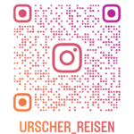Urscher Reisen Qr Urscher Reisen Qr