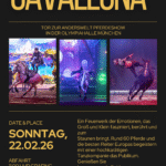 Cavalluna BILD Cavalluna BILD