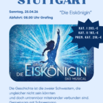 Eiskönigin BILD Eiskönigin BILD