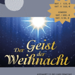 Geist Der Weihnacht BILD Geist Der Weihnacht BILD