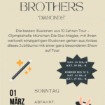Ehrlich Brothers BILD Ehrlich Brothers BILD