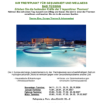 Therme Bad Füssing Therme Bad Füssing