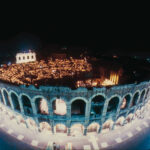 Verona Arena Verona Arena